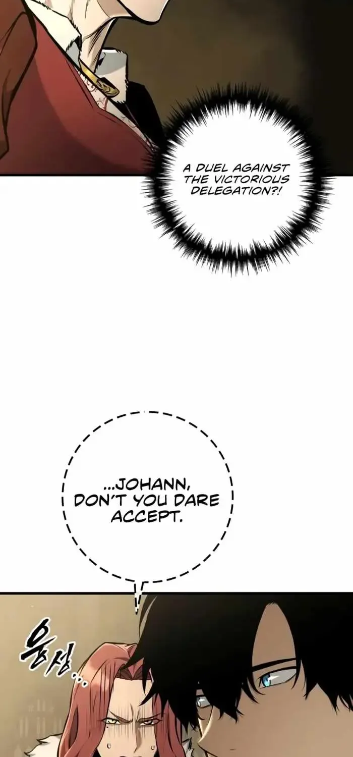 The Wandering Knight’s Survival Manual, chapter 46, page 74