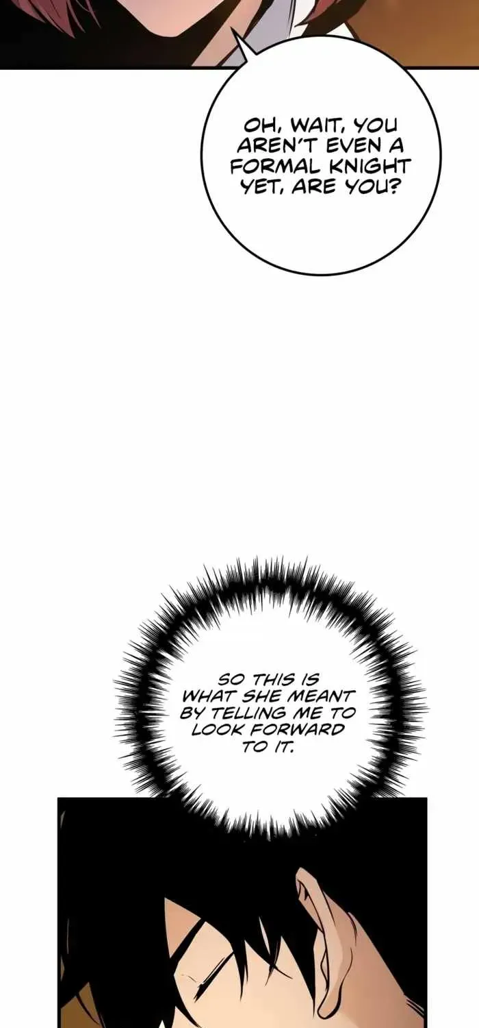 The Wandering Knight’s Survival Manual, chapter 46, page 82
