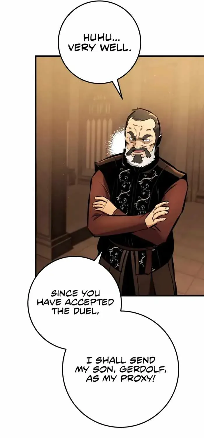 The Wandering Knight’s Survival Manual, chapter 46, page 86