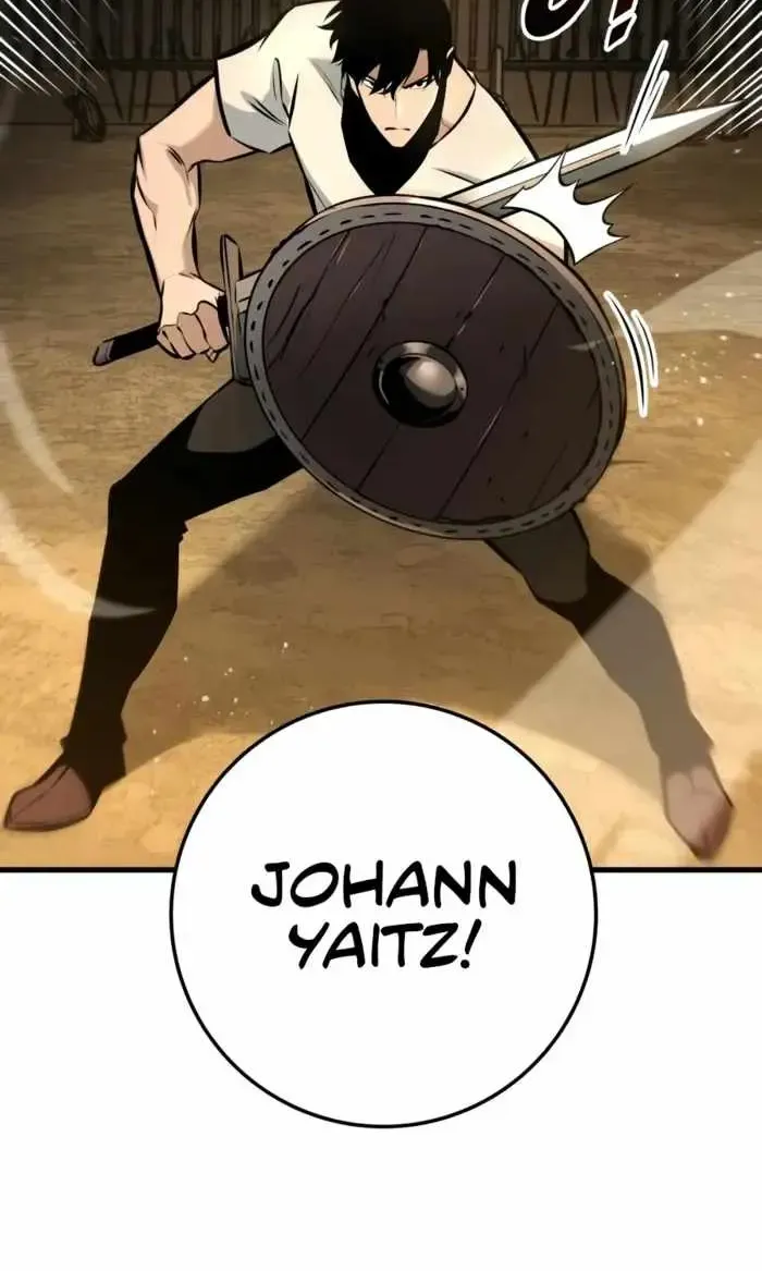 The Wandering Knight’s Survival Manual, chapter 46, page 101