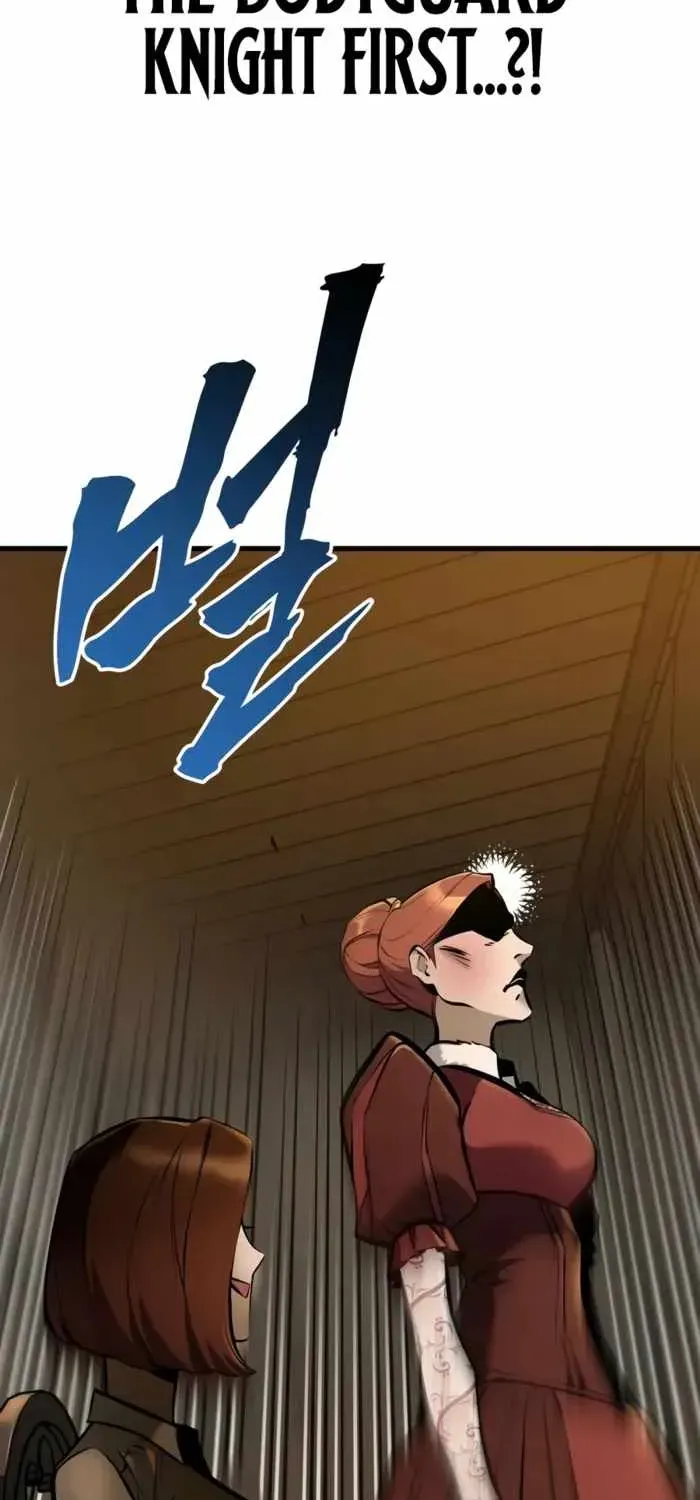 The Wandering Knight’s Survival Manual, chapter 46, page 131
