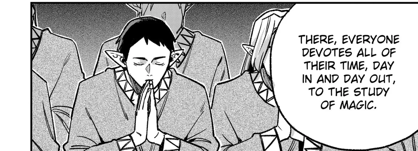 Money Forest, chapter 25, page 4