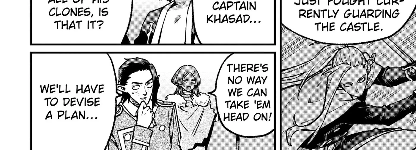 Money Forest, chapter 25, page 20
