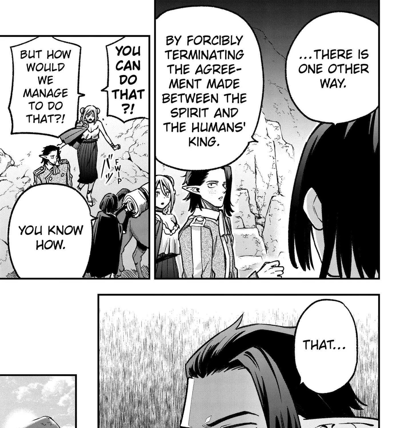 Money Forest, chapter 25, page 21