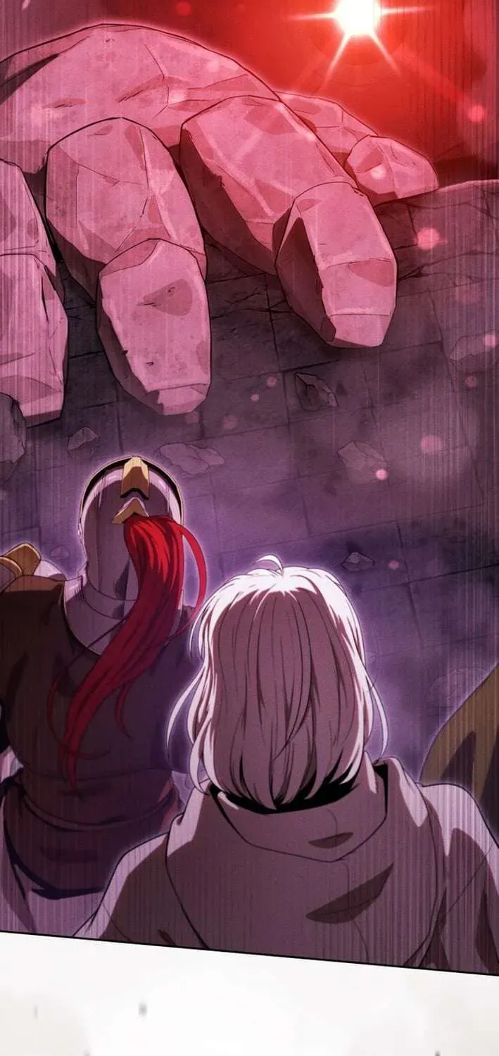 Reincarnated as the Strongest Monster Eater꞉ Revenge on the Tyrant Dragon, chapter 48, page 2
