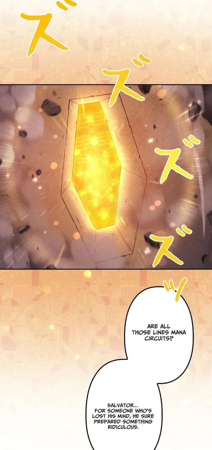 Reincarnated as the Strongest Monster Eater꞉ Revenge on the Tyrant Dragon, chapter 48, page 7