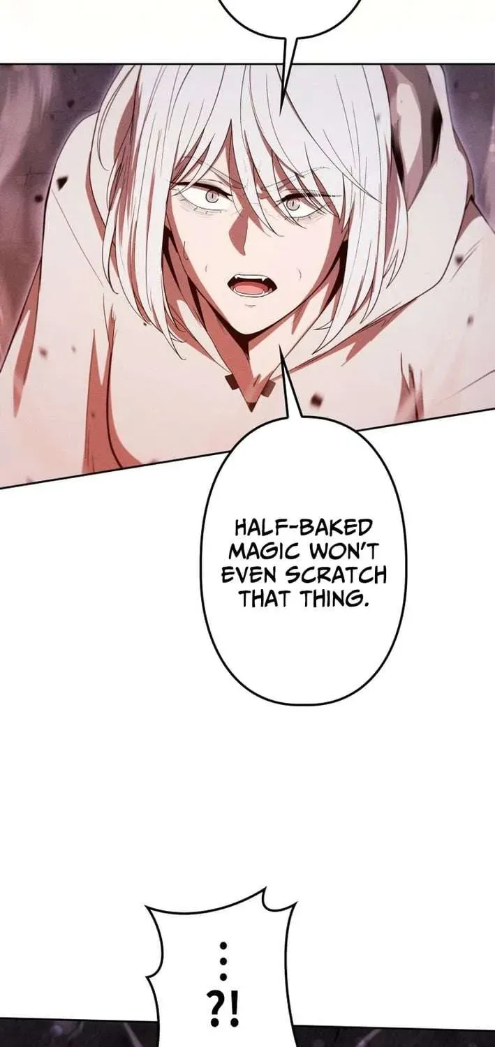 Reincarnated as the Strongest Monster Eater꞉ Revenge on the Tyrant Dragon, chapter 48, page 8