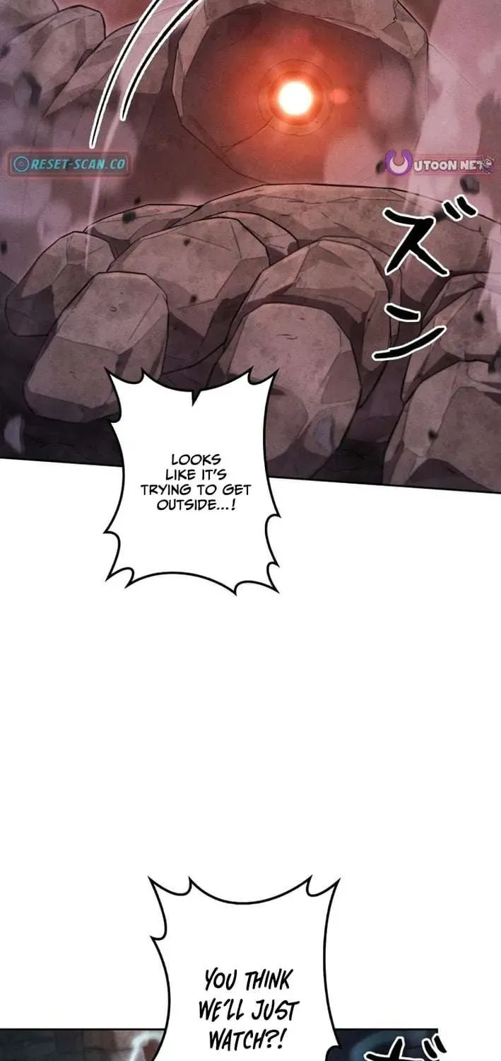 Reincarnated as the Strongest Monster Eater꞉ Revenge on the Tyrant Dragon, chapter 48, page 10