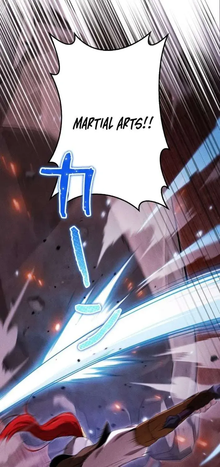 Reincarnated as the Strongest Monster Eater꞉ Revenge on the Tyrant Dragon, chapter 48, page 19