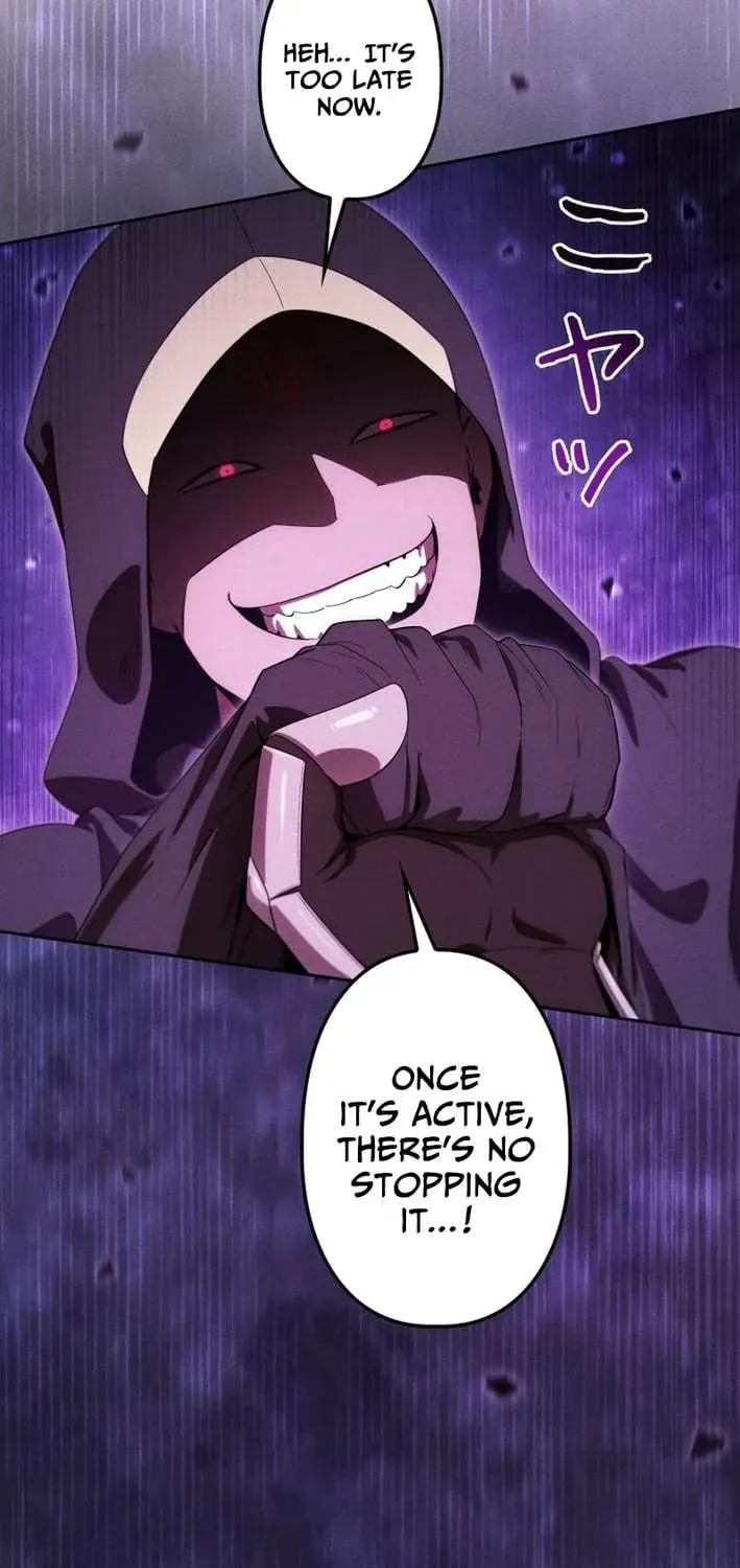 Reincarnated as the Strongest Monster Eater꞉ Revenge on the Tyrant Dragon, chapter 48, page 28