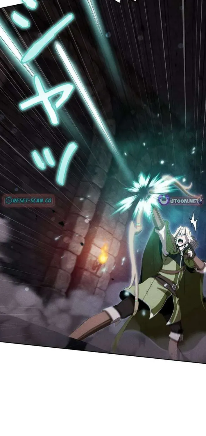 Reincarnated as the Strongest Monster Eater꞉ Revenge on the Tyrant Dragon, chapter 48, page 49