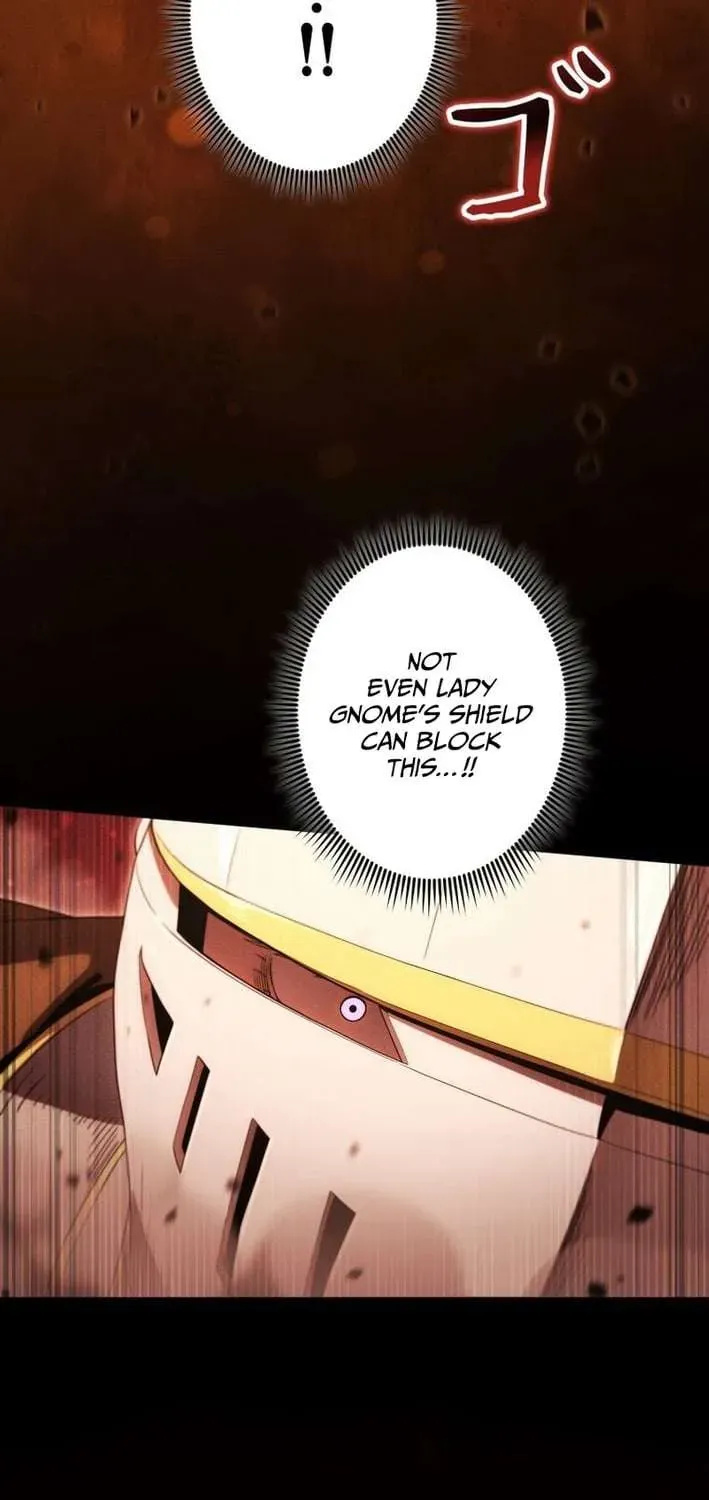 Reincarnated as the Strongest Monster Eater꞉ Revenge on the Tyrant Dragon, chapter 48, page 63