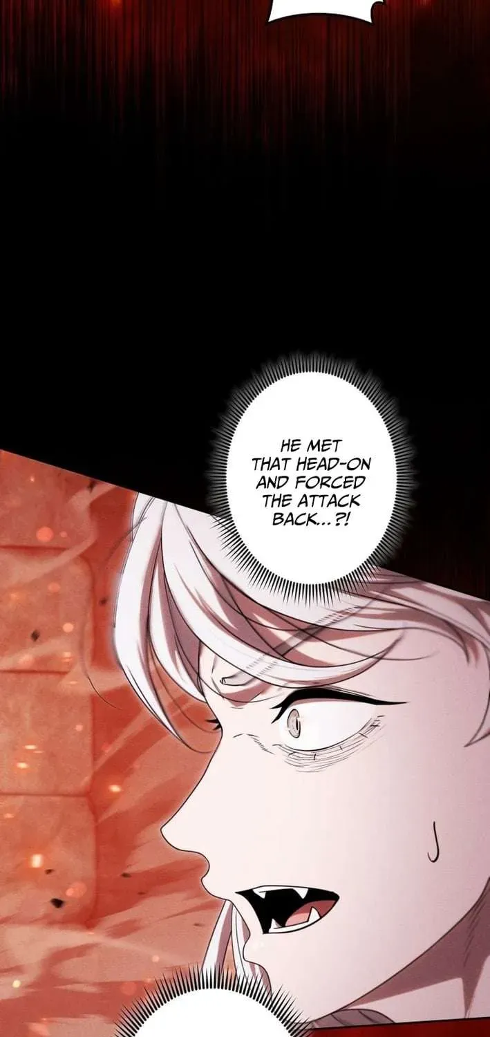Reincarnated as the Strongest Monster Eater꞉ Revenge on the Tyrant Dragon, chapter 48, page 70