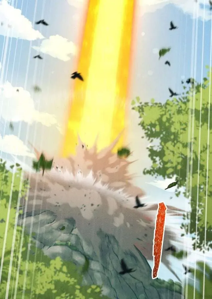 Reincarnated as the Strongest Monster Eater꞉ Revenge on the Tyrant Dragon, chapter 48, page 76