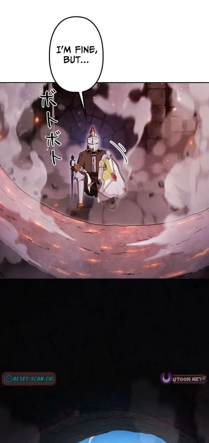 Reincarnated as the Strongest Monster Eater꞉ Revenge on the Tyrant Dragon, chapter 48, page 79