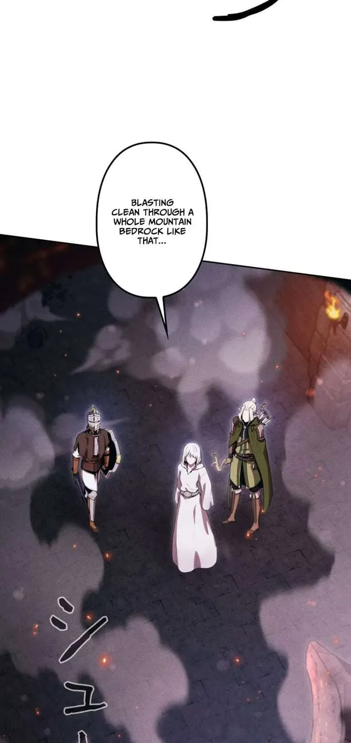 Reincarnated as the Strongest Monster Eater꞉ Revenge on the Tyrant Dragon, chapter 48, page 82