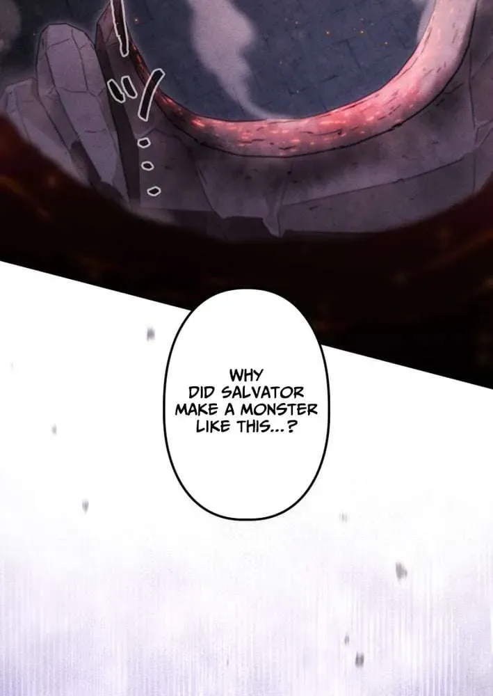 Reincarnated as the Strongest Monster Eater꞉ Revenge on the Tyrant Dragon, chapter 48, page 83