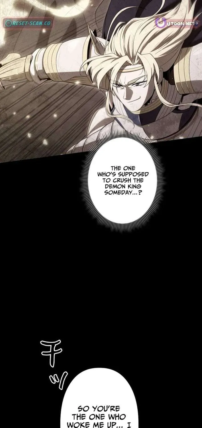 Reincarnated as the Strongest Monster Eater꞉ Revenge on the Tyrant Dragon, chapter 48, page 88