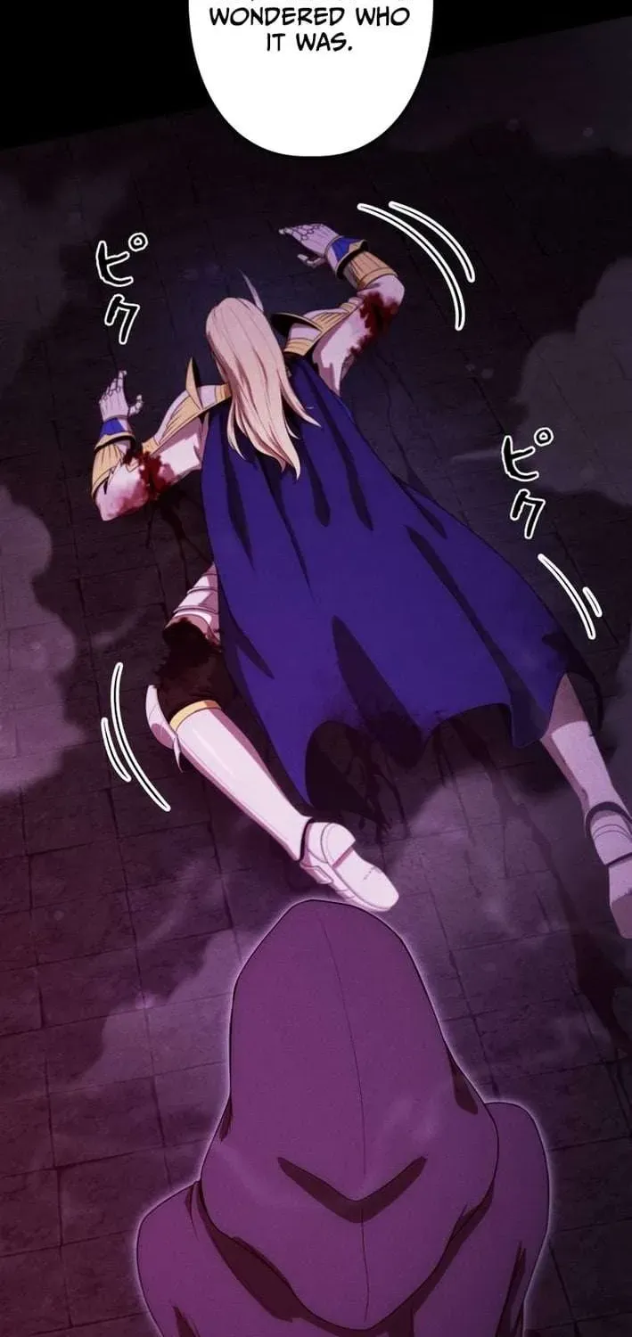 Reincarnated as the Strongest Monster Eater꞉ Revenge on the Tyrant Dragon, chapter 48, page 89