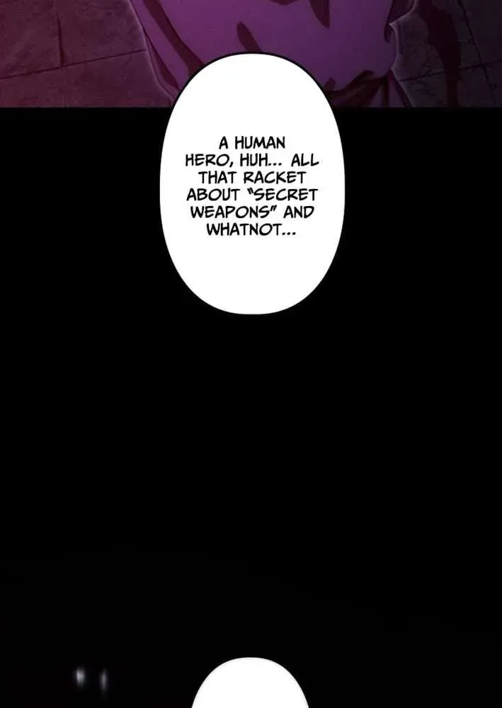 Reincarnated as the Strongest Monster Eater꞉ Revenge on the Tyrant Dragon, chapter 48, page 90