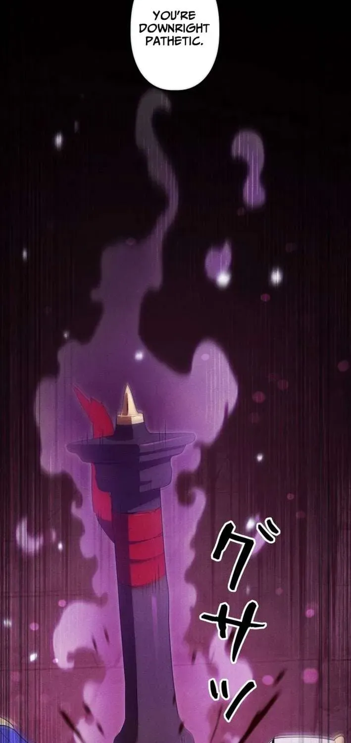 Reincarnated as the Strongest Monster Eater꞉ Revenge on the Tyrant Dragon, chapter 48, page 91