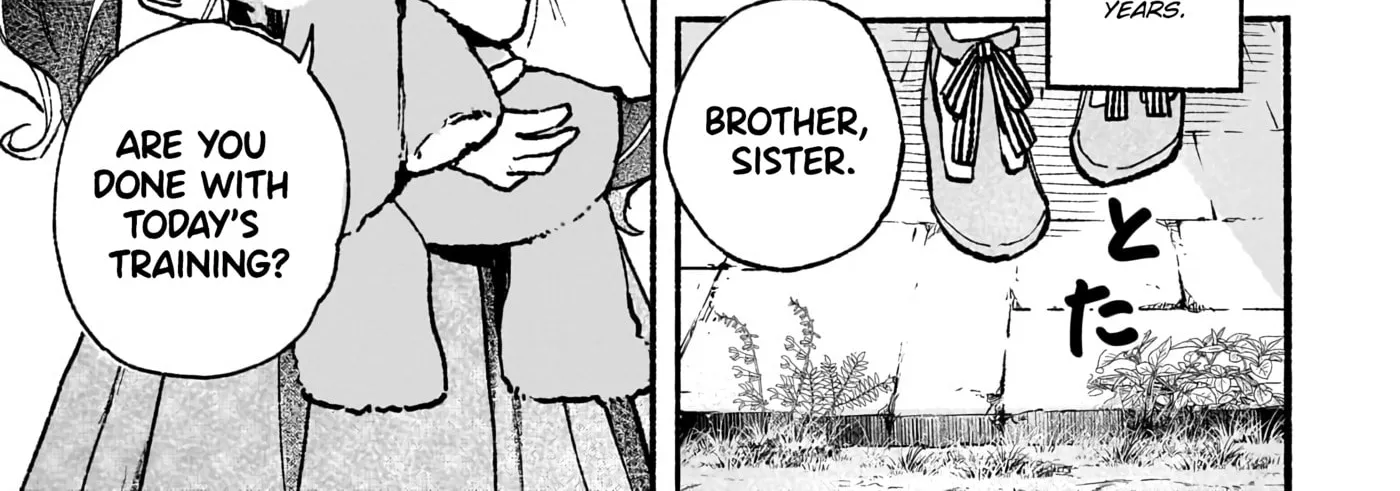 Aldo's Reincarnation in Another World, chapter 8, page 8