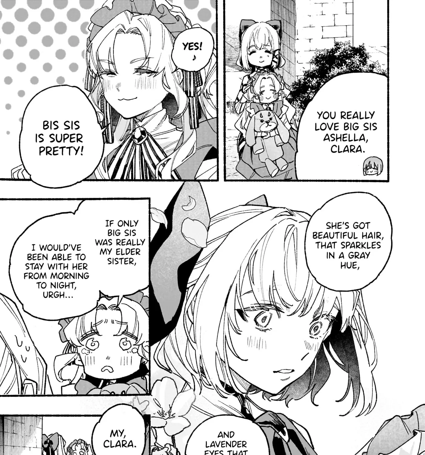 Aldo's Reincarnation in Another World, chapter 8, page 11