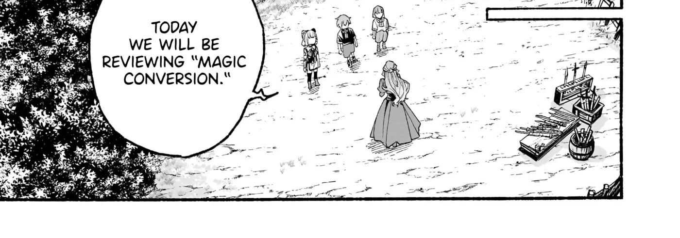 Aldo's Reincarnation in Another World, chapter 8, page 16