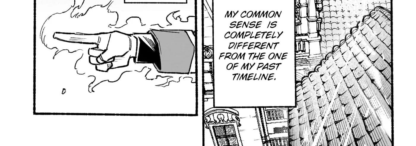 Aldo's Reincarnation in Another World, chapter 8, page 22