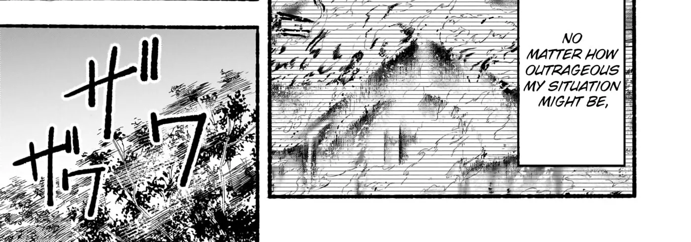 Aldo's Reincarnation in Another World, chapter 8, page 24