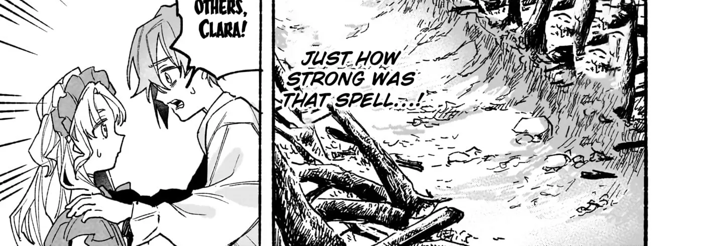 Aldo's Reincarnation in Another World, chapter 8, page 38
