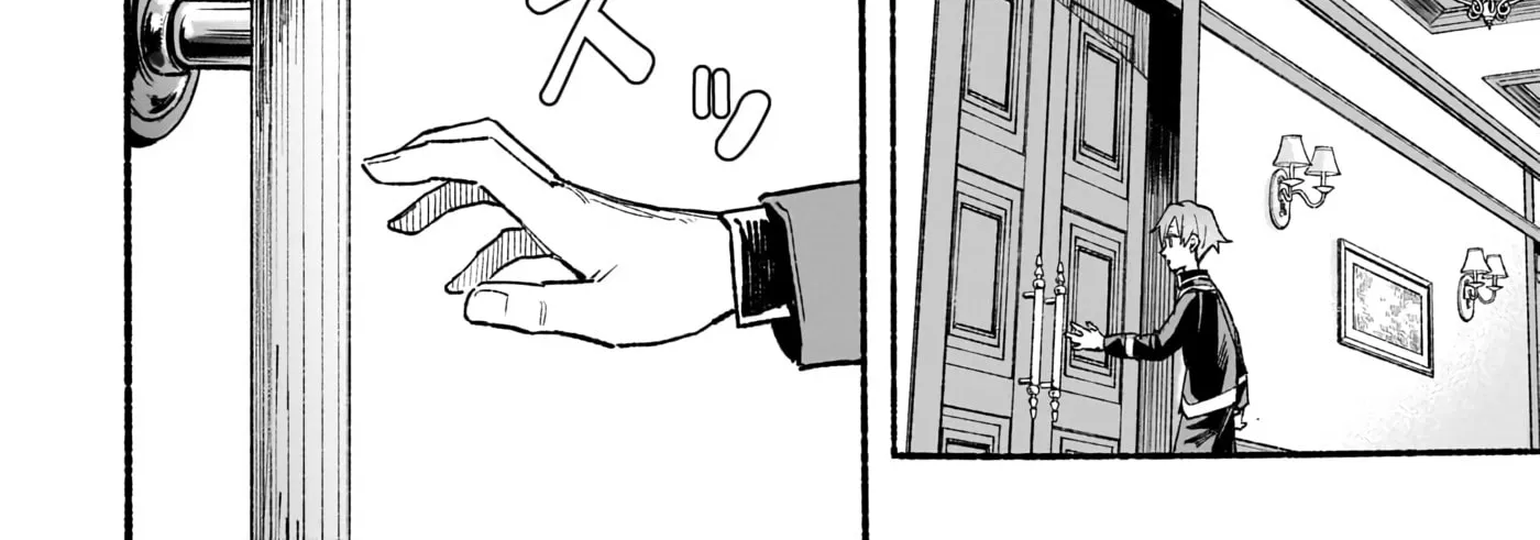 Aldo's Reincarnation in Another World, chapter 8, page 40
