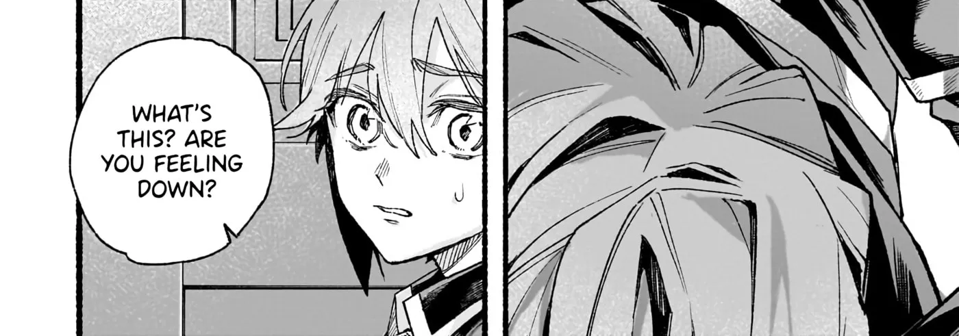 Aldo's Reincarnation in Another World, chapter 8, page 44