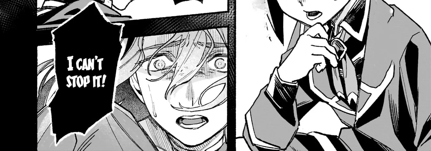 Aldo's Reincarnation in Another World, chapter 8, page 52