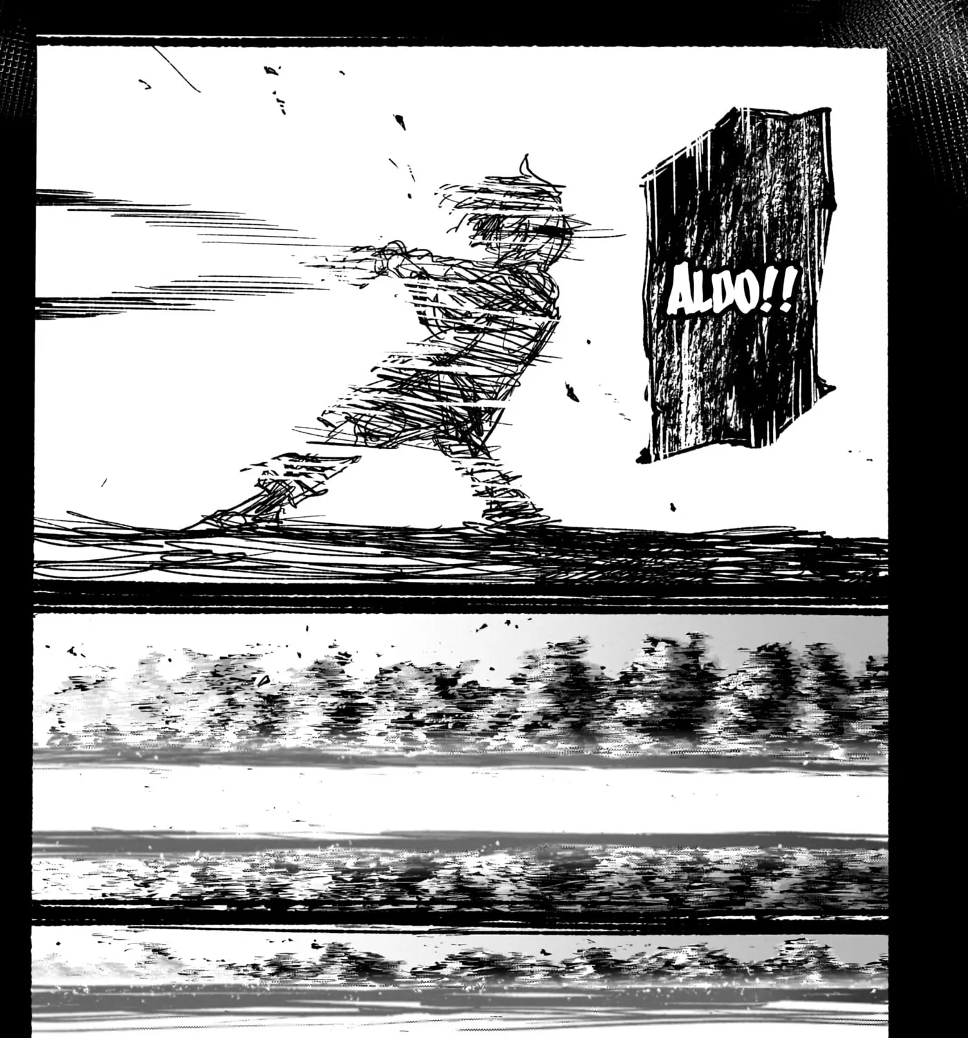 Aldo's Reincarnation in Another World, chapter 8, page 53