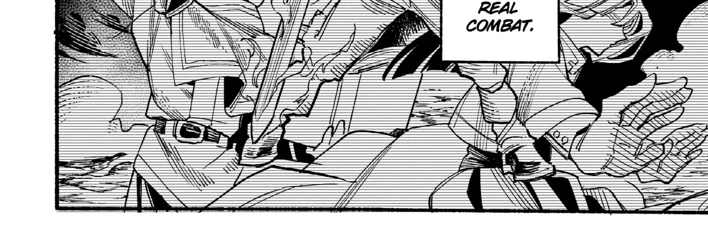 Aldo's Reincarnation in Another World, chapter 8, page 64
