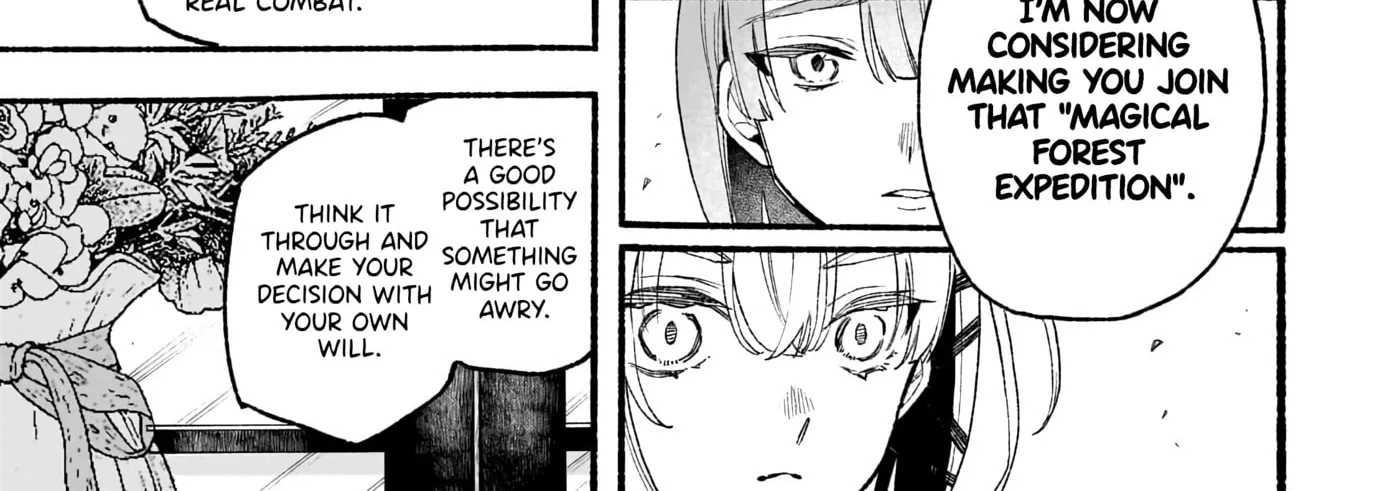 Aldo's Reincarnation in Another World, chapter 8, page 66