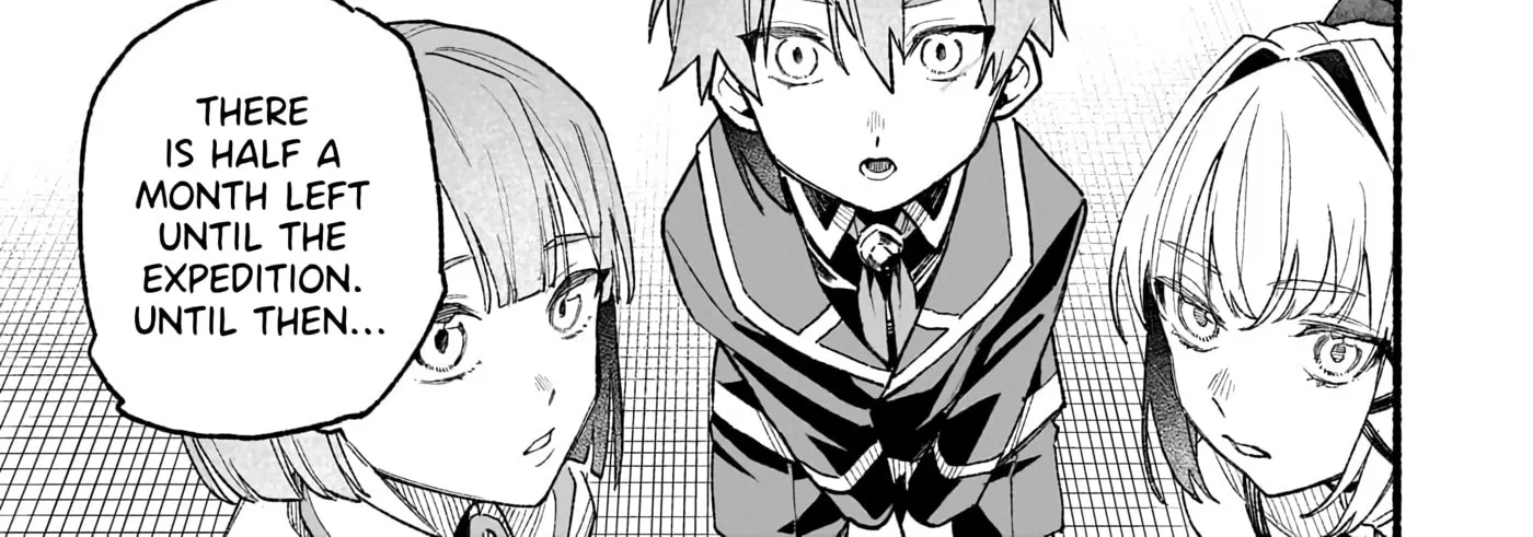 Aldo's Reincarnation in Another World, chapter 8, page 70