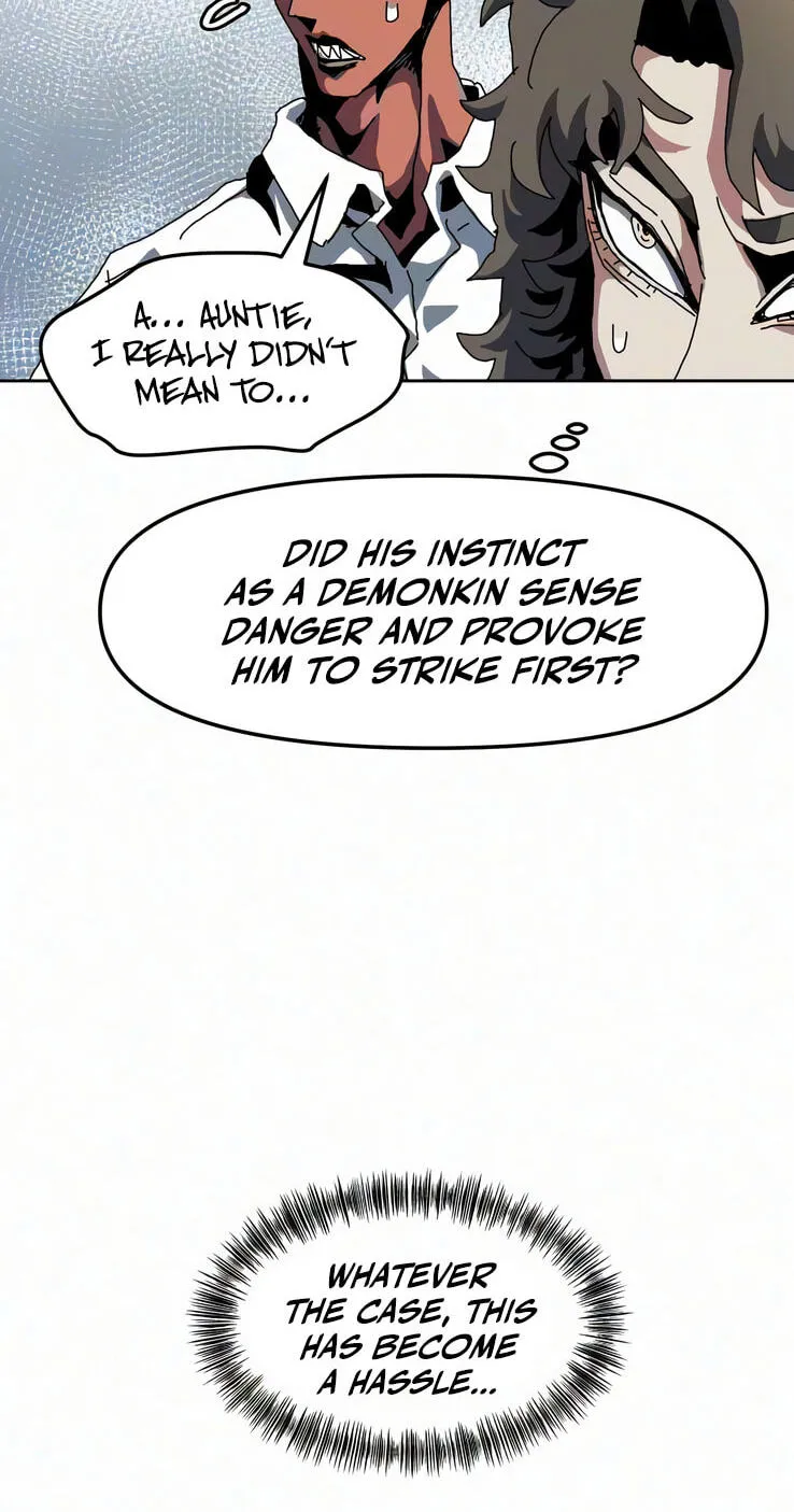 Archmage Curriculum, chapter 32, page 8
