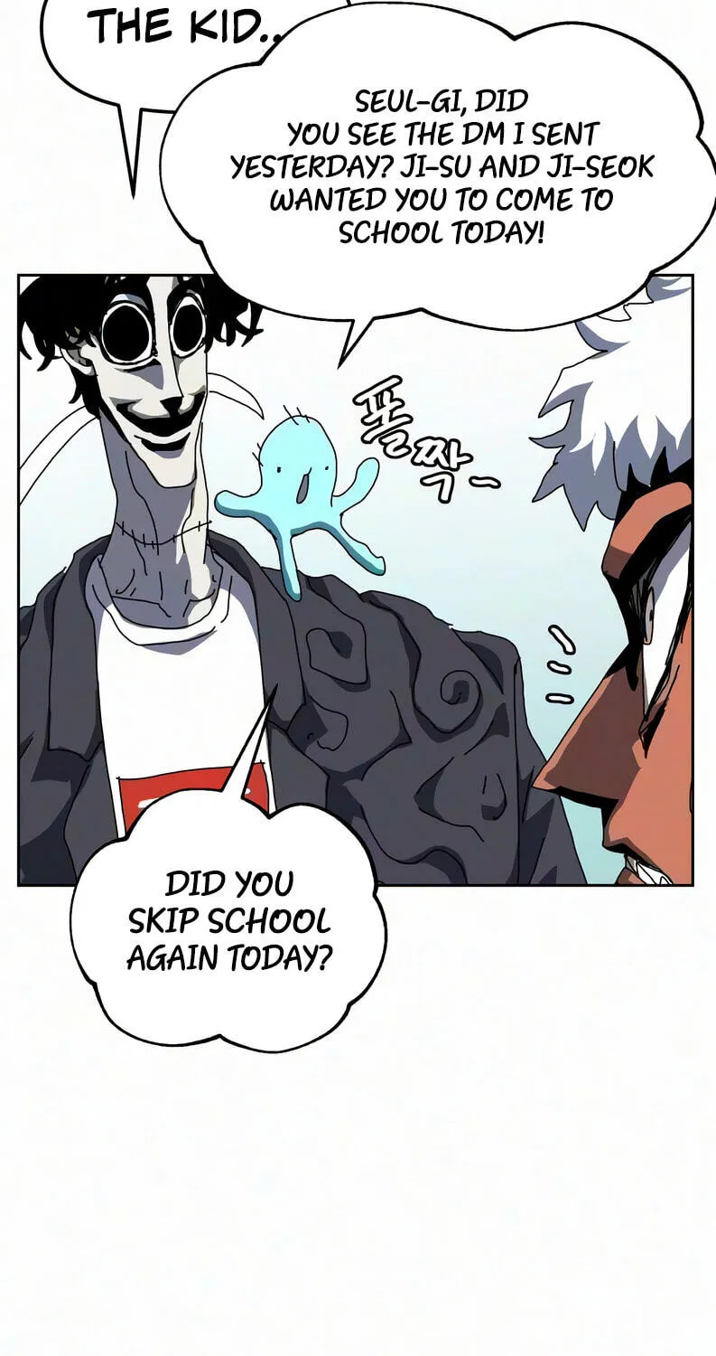 Archmage Curriculum, chapter 32, page 16