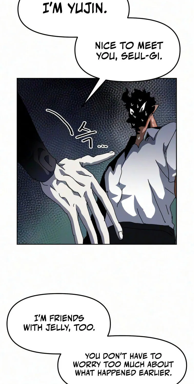 Archmage Curriculum, chapter 32, page 28