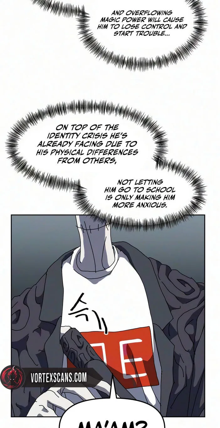 Archmage Curriculum, chapter 32, page 33