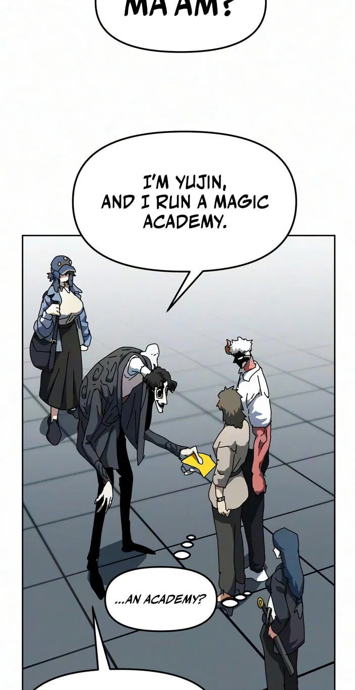 Archmage Curriculum, chapter 32, page 34