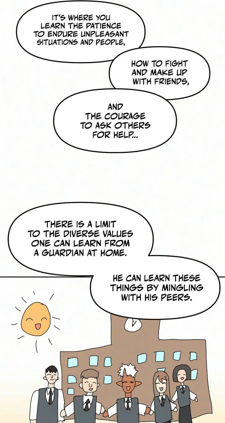 Archmage Curriculum, chapter 32, page 43