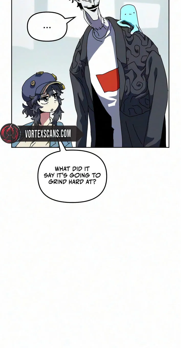 Archmage Curriculum, chapter 32, page 64