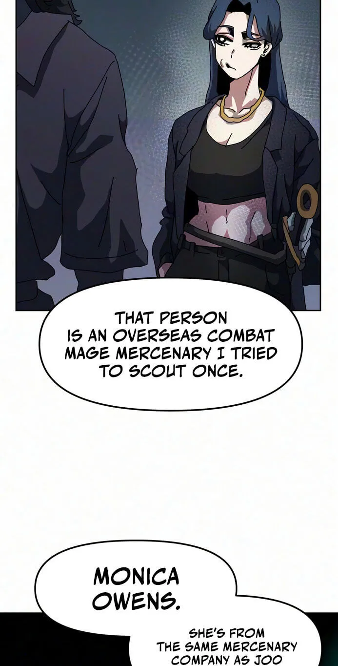 Archmage Curriculum, chapter 32, page 71