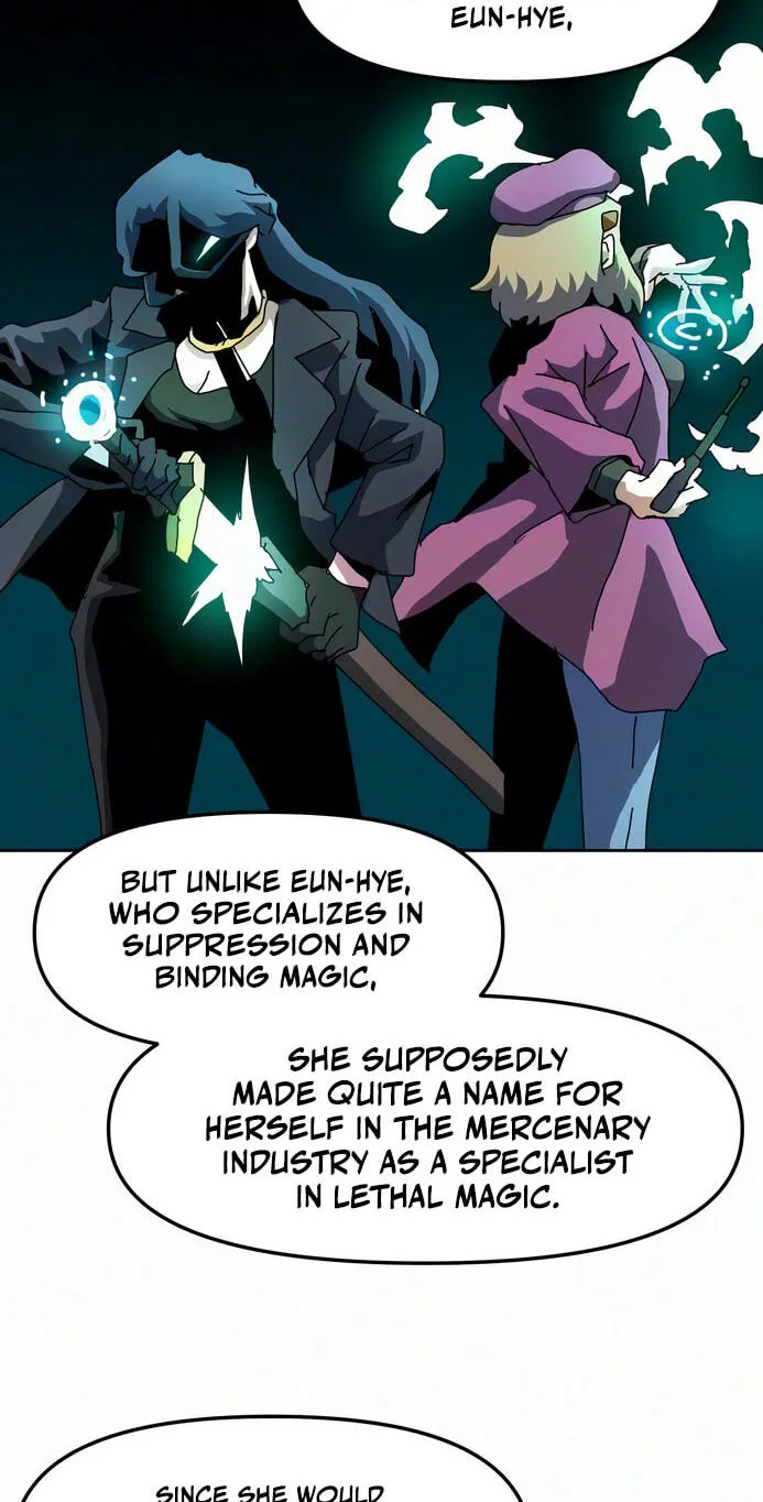 Archmage Curriculum, chapter 32, page 72