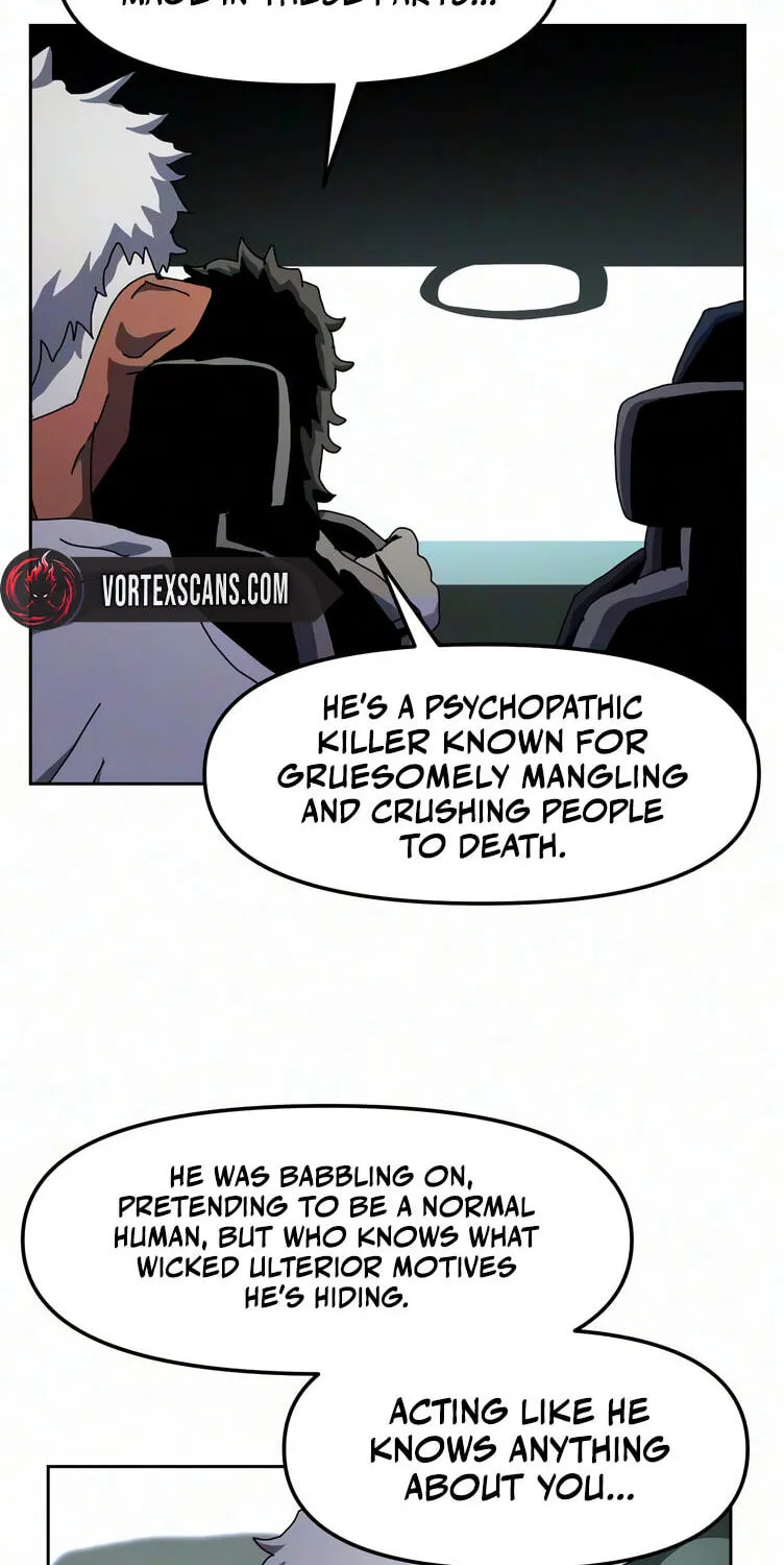 Archmage Curriculum, chapter 32, page 79