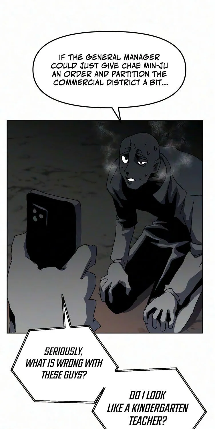 Archmage Curriculum, chapter 32, page 84