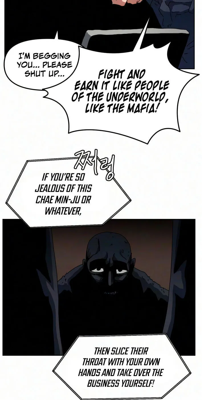 Archmage Curriculum, chapter 32, page 89